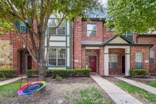 1916 Lantana Lane, Irving, TX 75063