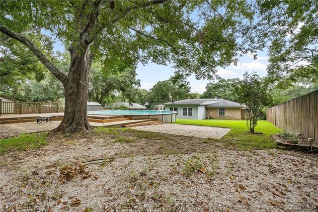 5175 Somerset W Drive, Mobile, AL 36619