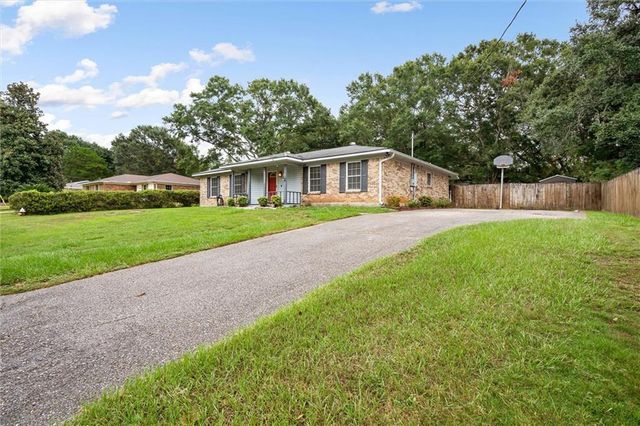 5175 Somerset W Drive, Mobile, AL 36619