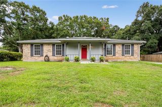 5175 Somerset W Drive, Mobile, AL 36619