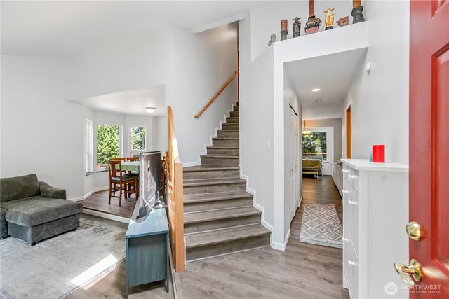 9192 Harrow Place NW, Bremerton, WA 98311