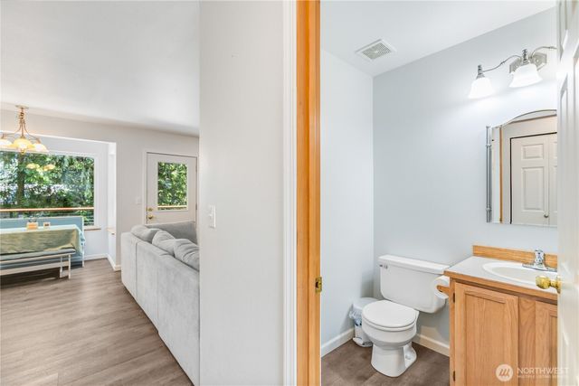 9192 Harrow Place NW, Bremerton, WA 98311