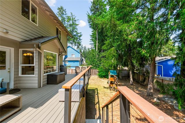 9192 Harrow Place NW, Bremerton, WA 98311