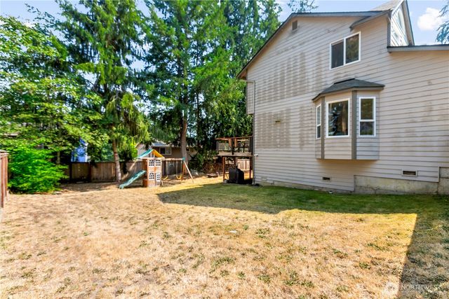 9192 Harrow Place NW, Bremerton, WA 98311