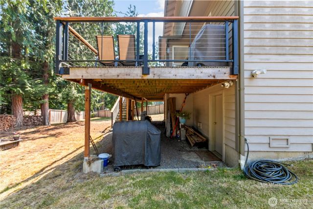 9192 Harrow Place NW, Bremerton, WA 98311