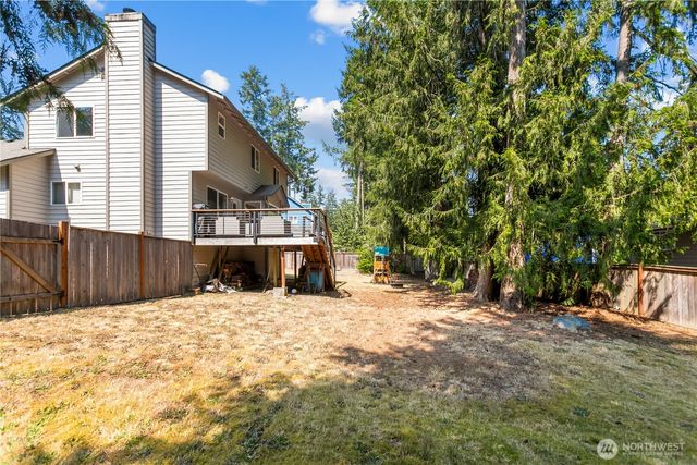 9192 Harrow Place NW, Bremerton, WA 98311