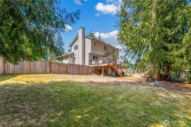 9192 Harrow Place NW, Bremerton, WA 98311