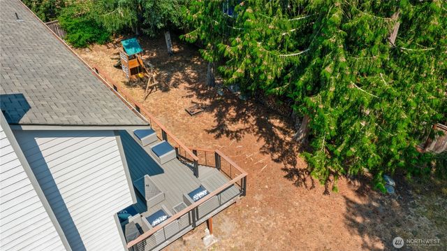 9192 Harrow Place NW, Bremerton, WA 98311