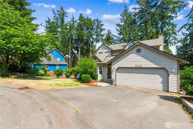 9192 Harrow Place NW, Bremerton, WA 98311