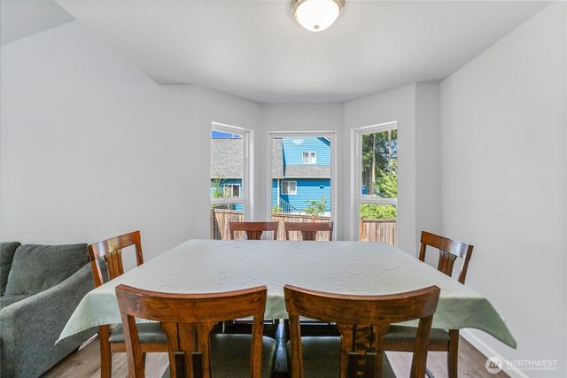 9192 Harrow Place NW, Bremerton, WA 98311
