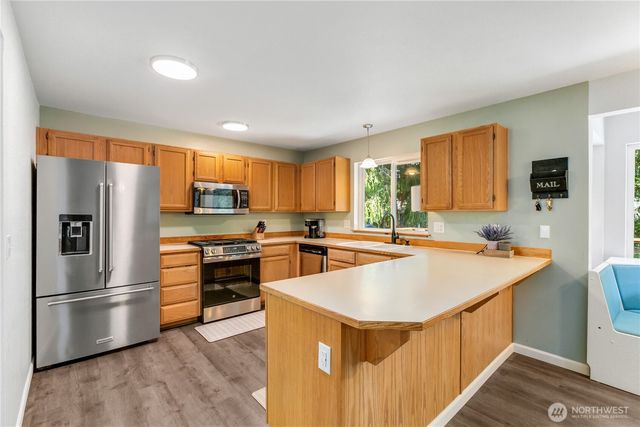 9192 Harrow Place NW, Bremerton, WA 98311