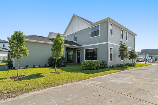7621 SW Hosford Street, Palm City, FL 34990