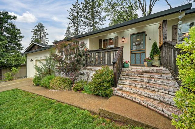 3951 Valley Vista, Camino, CA 95709