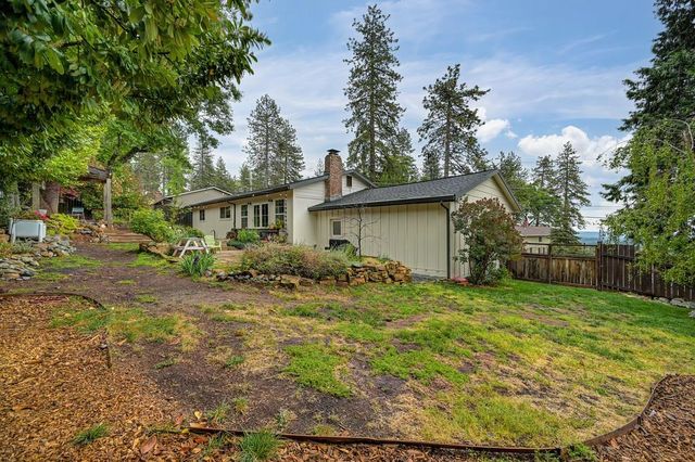 3951 Valley Vista, Camino, CA 95709