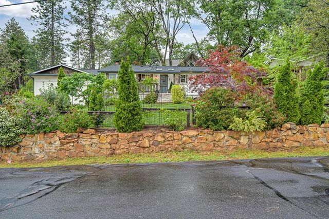 3951 Valley Vista, Camino, CA 95709