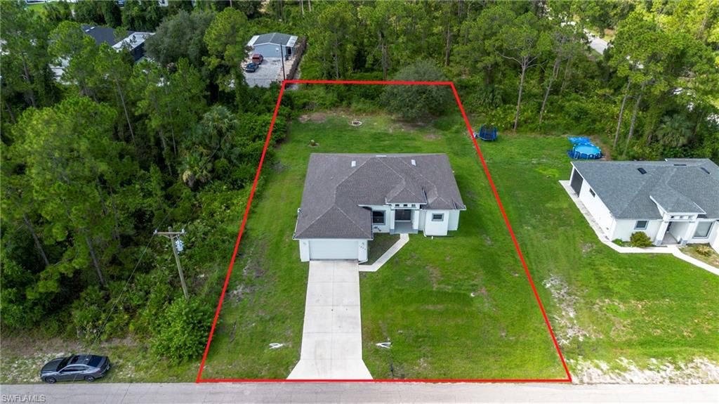 1002 E 5th ST, LEHIGH ACRES, FL 33972 — photo 3