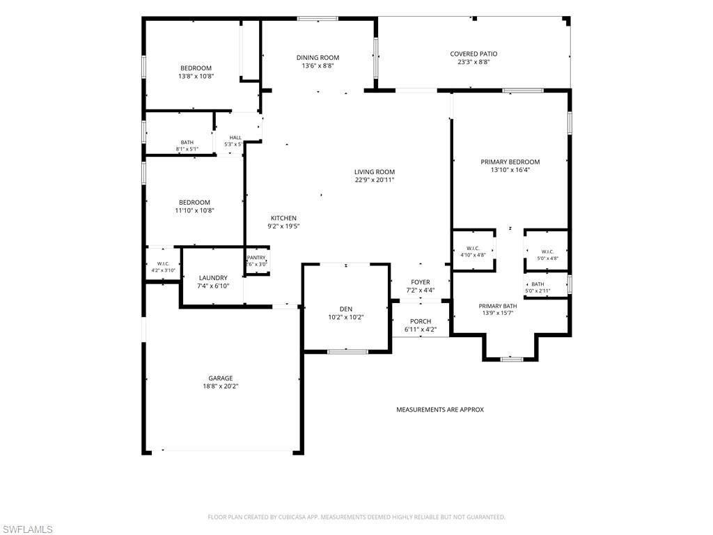 1002 E 5th ST, LEHIGH ACRES, FL 33972 — photo 4