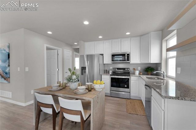 9242 Oro City Loop, Colorado Springs, CO 80927