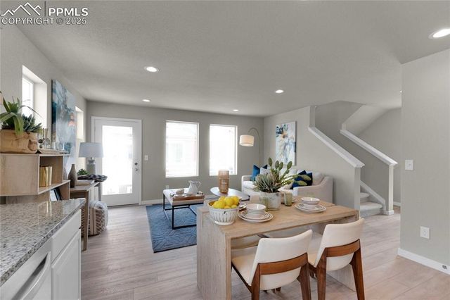 9242 Oro City Loop, Colorado Springs, CO 80927