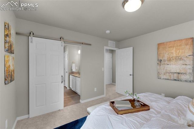 9242 Oro City Loop, Colorado Springs, CO 80927