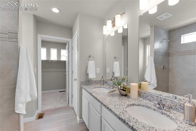 9242 Oro City Loop, Colorado Springs, CO 80927