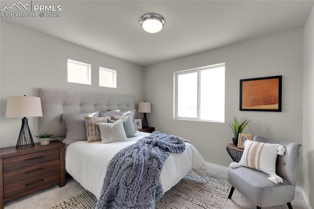 9242 Oro City Loop, Colorado Springs, CO 80927