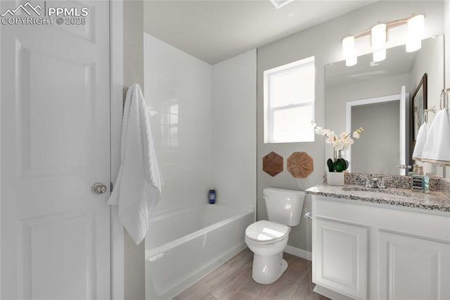 9242 Oro City Loop, Colorado Springs, CO 80927