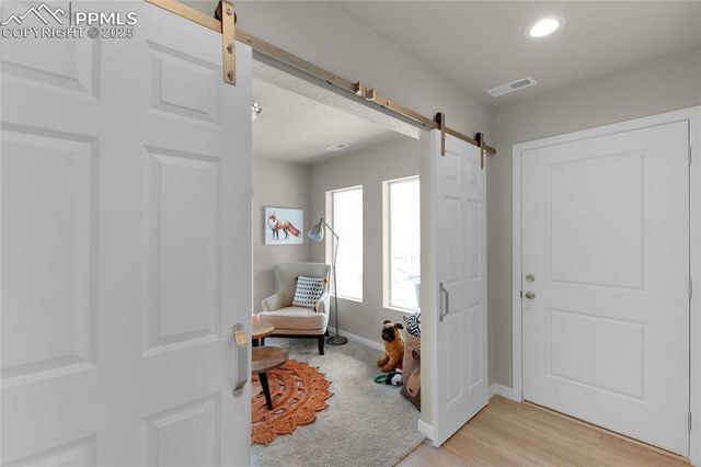 9242 Oro City Loop, Colorado Springs, CO 80927