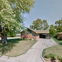 1400 E Beaumont St, Park City, KS 67219