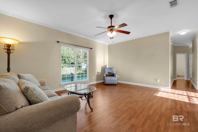 23927 Gemstone Drive, Loxley, AL 36551