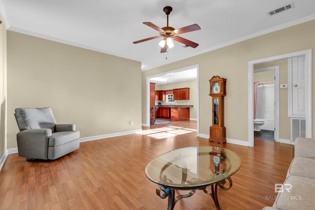 23927 Gemstone Drive, Loxley, AL 36551