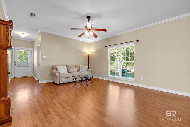 23927 Gemstone Drive, Loxley, AL 36551