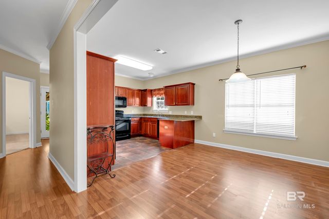 23927 Gemstone Drive, Loxley, AL 36551