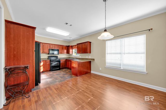 23927 Gemstone Drive, Loxley, AL 36551