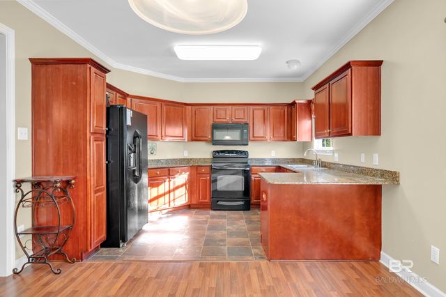 23927 Gemstone Drive, Loxley, AL 36551