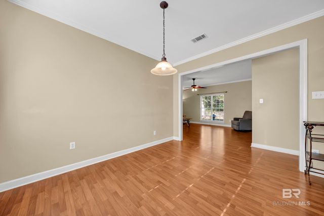 23927 Gemstone Drive, Loxley, AL 36551