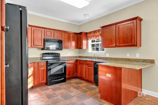 23927 Gemstone Drive, Loxley, AL 36551