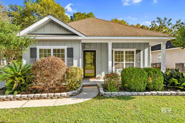 23927 Gemstone Drive, Loxley, AL 36551