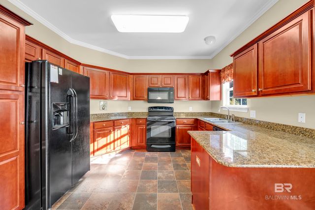 23927 Gemstone Drive, Loxley, AL 36551