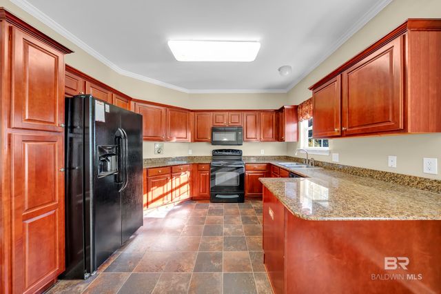 23927 Gemstone Drive, Loxley, AL 36551