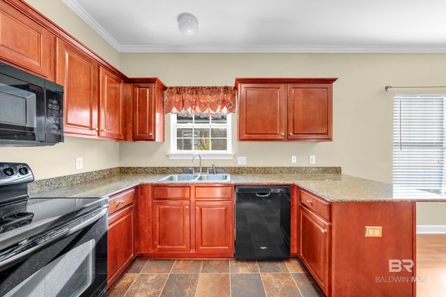 23927 Gemstone Drive, Loxley, AL 36551