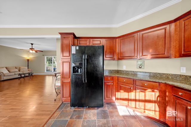 23927 Gemstone Drive, Loxley, AL 36551