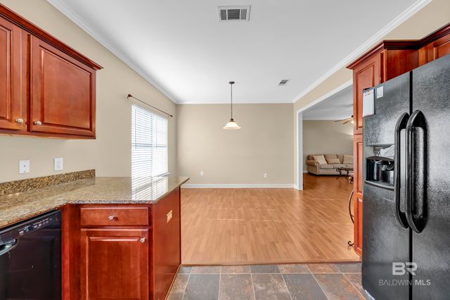 23927 Gemstone Drive, Loxley, AL 36551