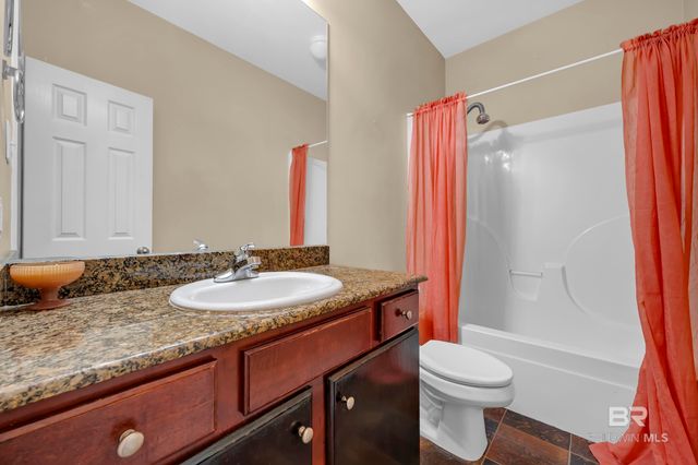 23927 Gemstone Drive, Loxley, AL 36551