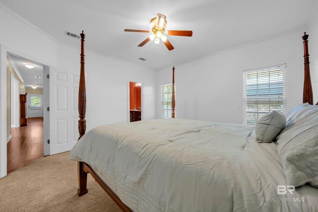 23927 Gemstone Drive, Loxley, AL 36551