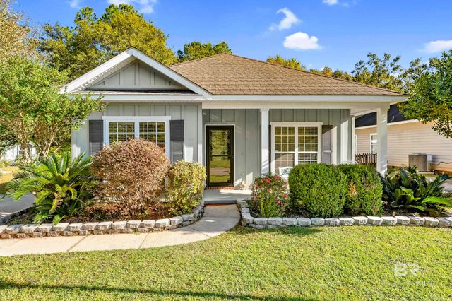 23927 Gemstone Drive, Loxley, AL 36551