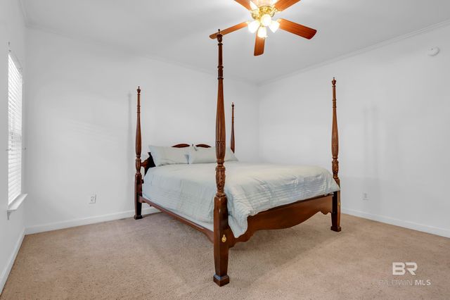 23927 Gemstone Drive, Loxley, AL 36551