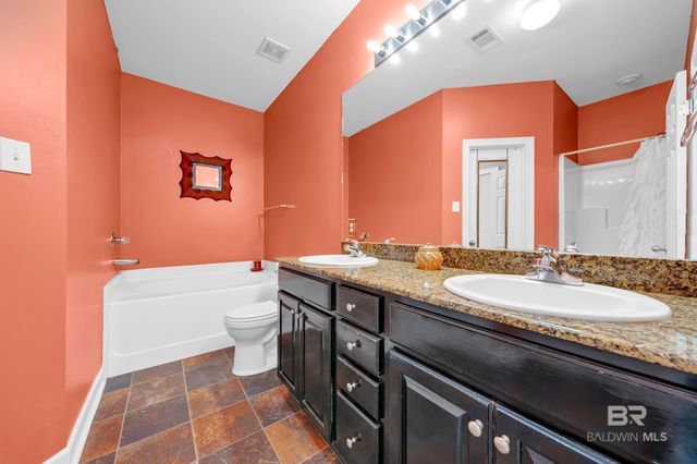 23927 Gemstone Drive, Loxley, AL 36551