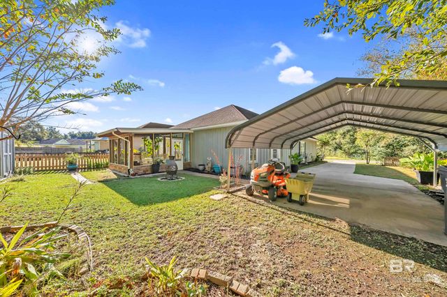 23927 Gemstone Drive, Loxley, AL 36551