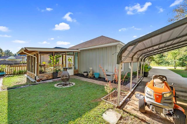 23927 Gemstone Drive, Loxley, AL 36551